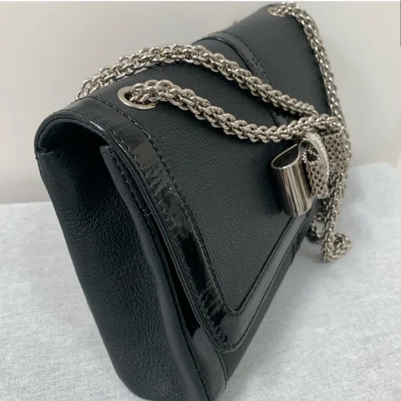 Christian Louboutin Sweet Charity Shoulder Bag - Picture 2 of 12